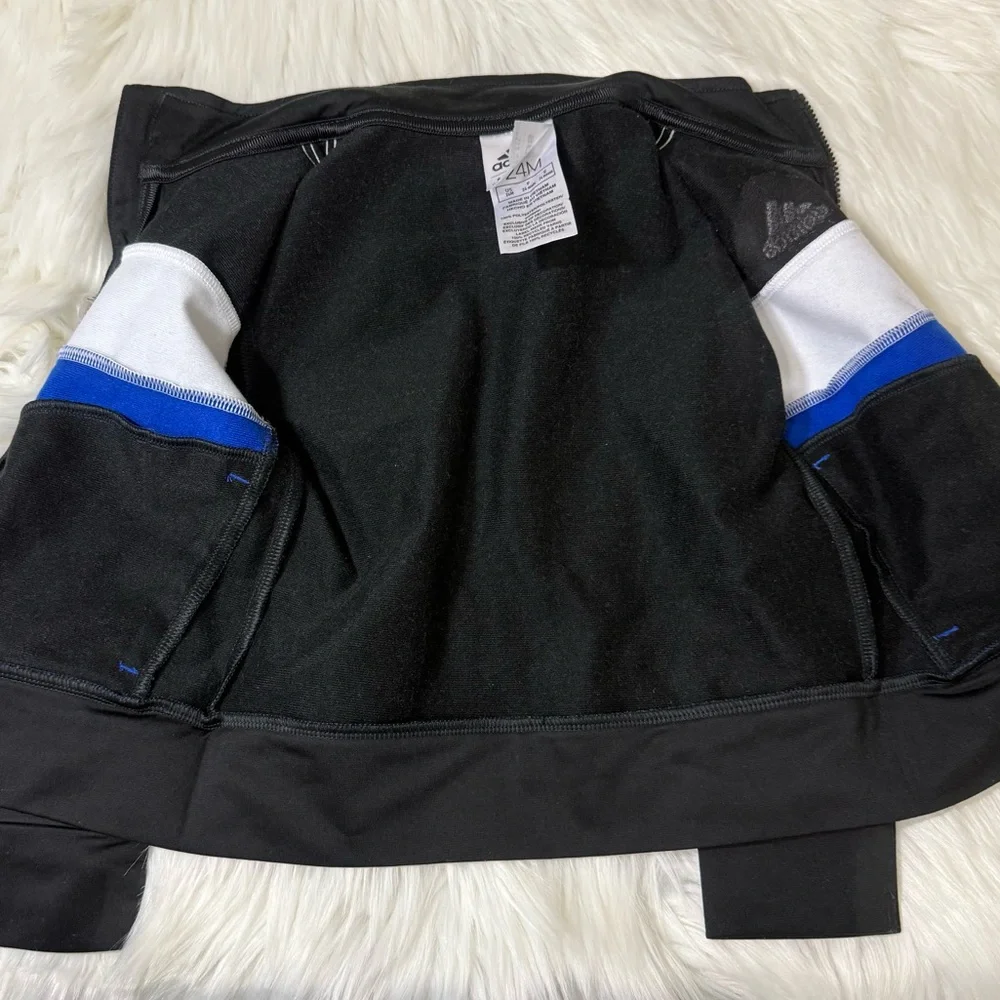 Adidas Toddler Track Jacket | 24M